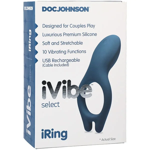 iVibe Select iRing