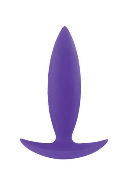 Inya Spades - Small - Purple