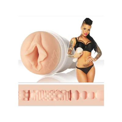 Fleshlight Girls Christy Mack Attack