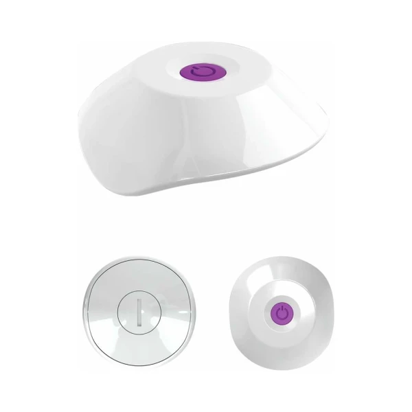 Threesome Wall Banger G Purple