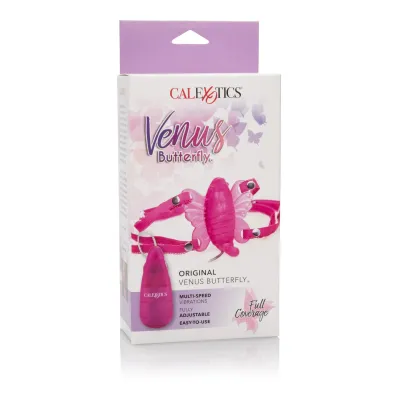 Venus Butterfly the Original