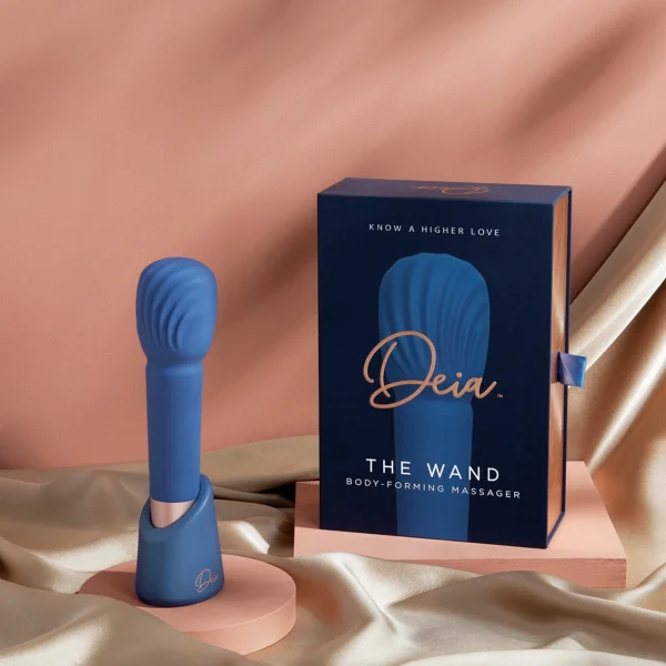 Deia - The Wand - Body Massager