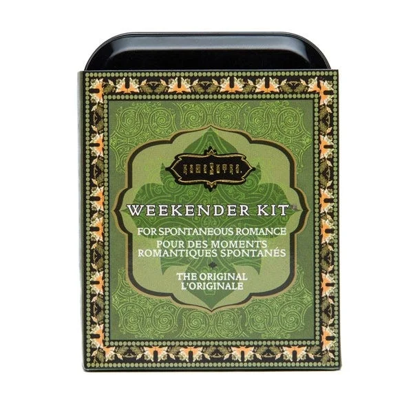 Kama Sutra New Weekender Kit