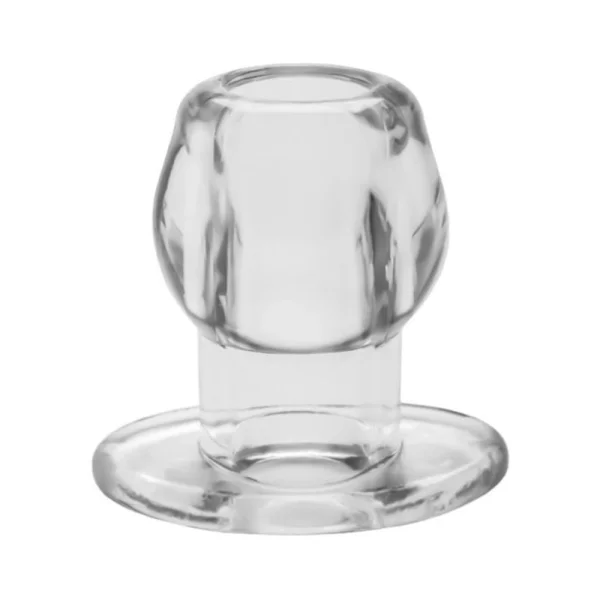 Tunnel Plug Clear Medium — image 5 of 6