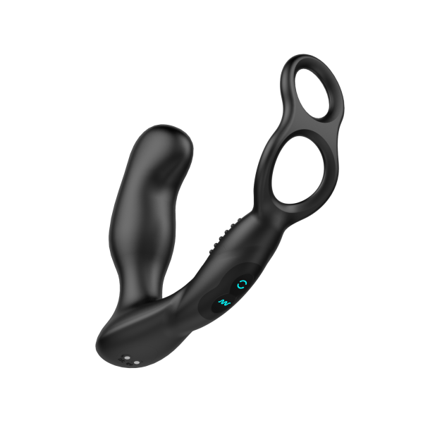 REVO Embrace Rotating Cock Lock