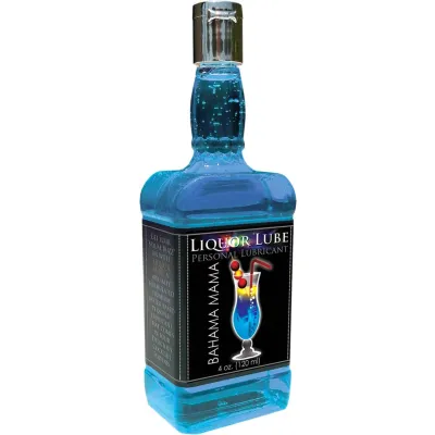 Liquor Lube Bahama Mamma 4 Fl Oz
