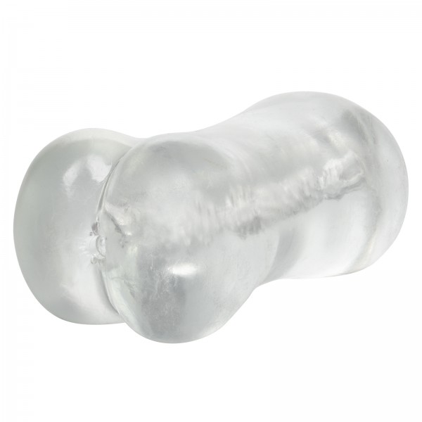 Stroke It Tight Pussy + Ass