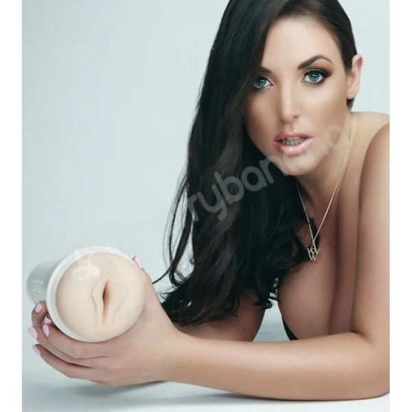 Fleshlight Girls Angela White Indulge Masturbator