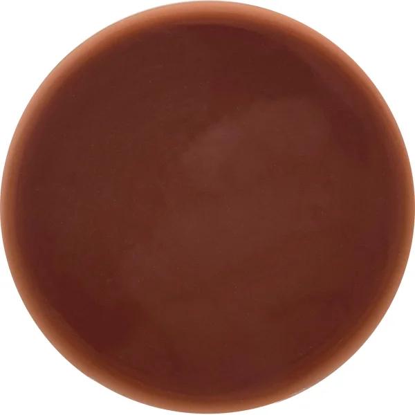 WEE Daddy Duncan 5.5" Platinum Silicone Realistic Dildo By Dee's Big Daddies - Chocolate