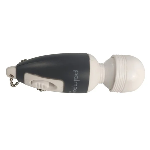 PalmPower Micro - Massager & Key Chain