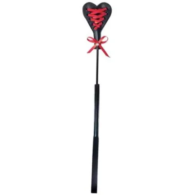 Heart Beat Crop Sex and Mischief