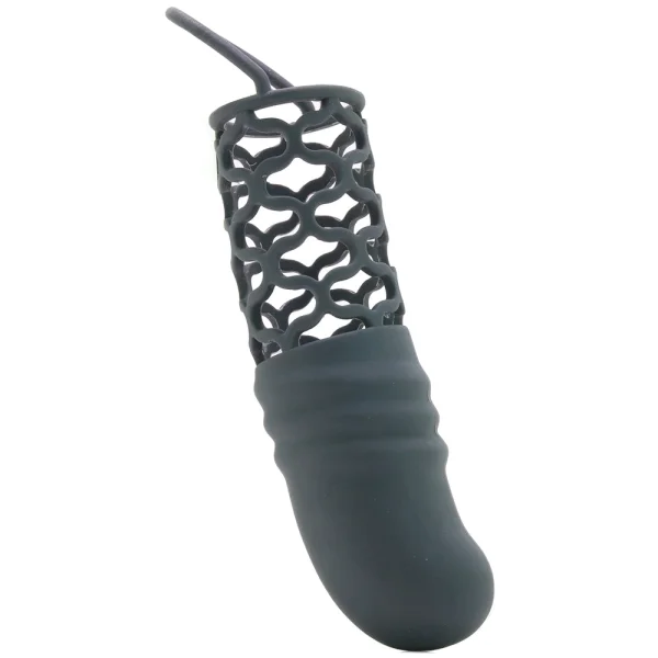 Silicone 2" Penis Extension — image 11 of 18