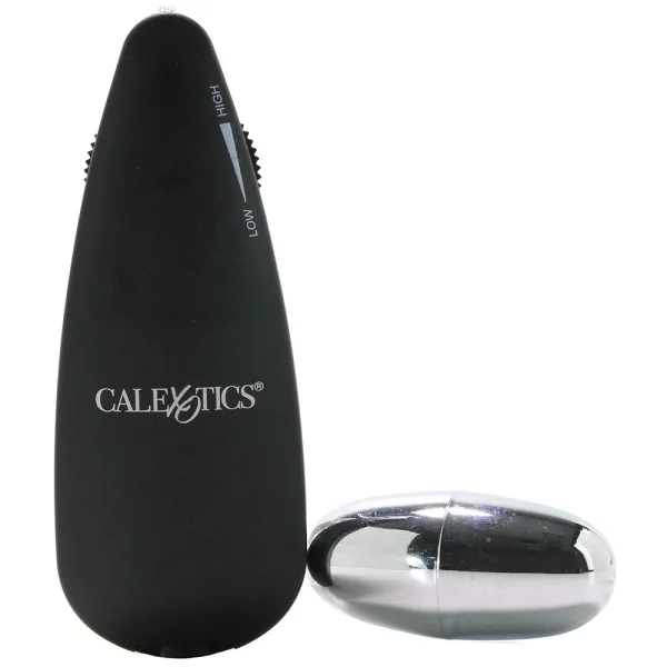 California Exotic Silver Bullet - (PACK OF 2)