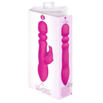 Linea Abeille Personal Massager Pink