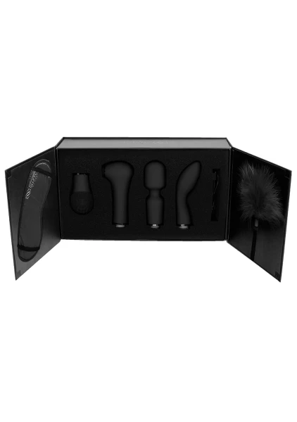 Switch Pleasure Kit #5