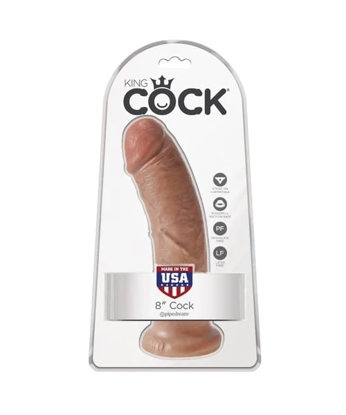King Cock