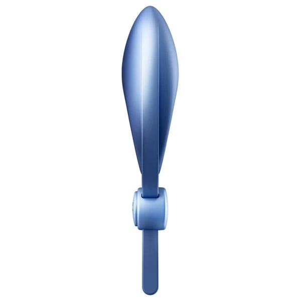 Satisfyer Sniper Vibrating Rechargeable Cock Ring