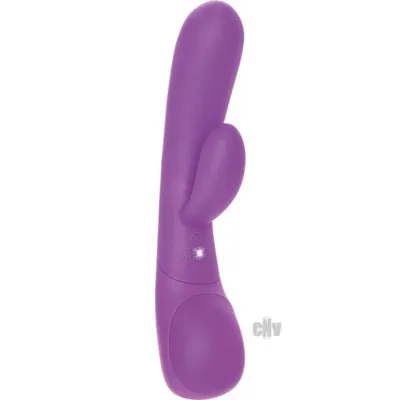 Impress G Purple Vibrator