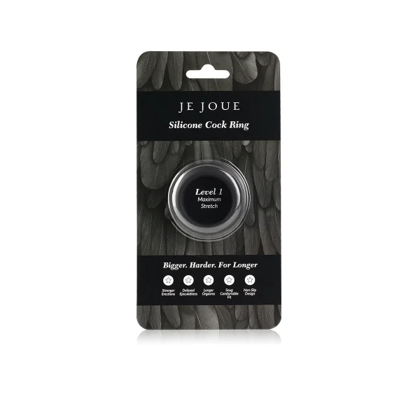 Je Joue Maximum Stretch Cock Ring
