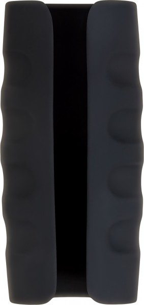 Thump & Grind Vibrating Stroker