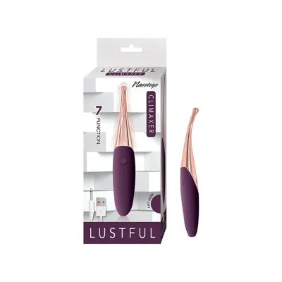 Lustful Climaxer