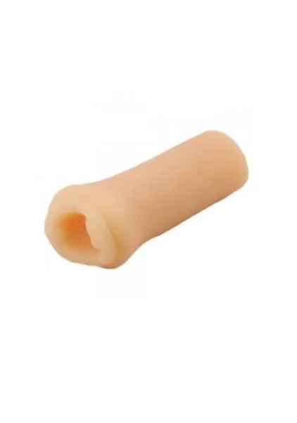 Jasmine's Hot Mouth Stroker