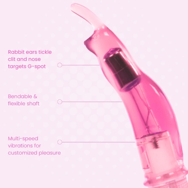 Power Rabbit Vibe — image 19 of 25