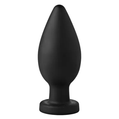 Master Series XX Large Silicone Anal Plug