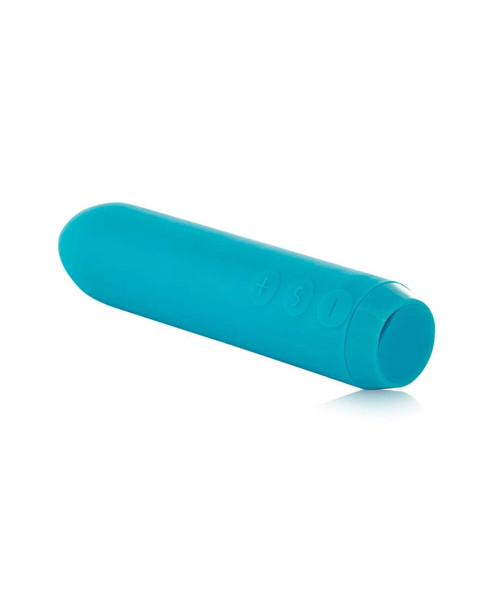 Je Joue Silicone Classic Bullet With Ergonomic Finger Sleeve