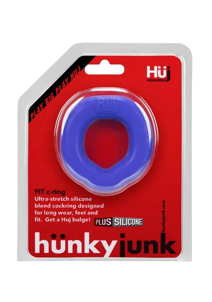 Fit Ergo Long Wear C-ring