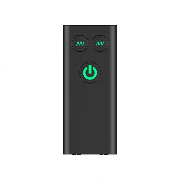 Nexus Ride Extreme Silicone Vibrating Massaging Anal Probe