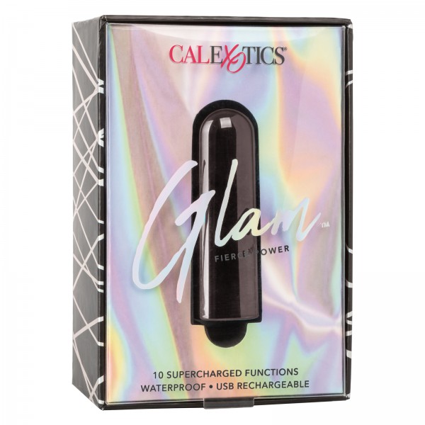 Glam Bullet Vibrator