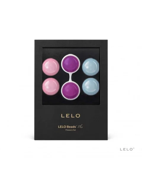Lelo - LELO Beads Plus