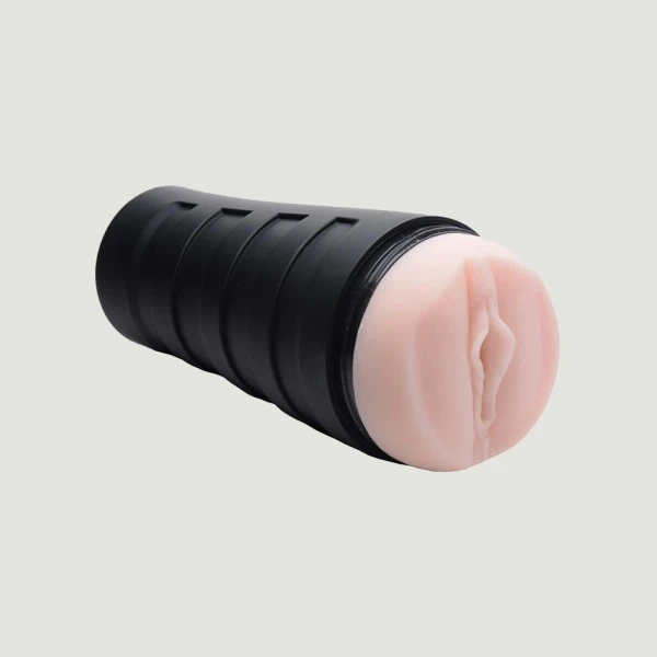Mistress Brooke Deluxe Pussy Stroker