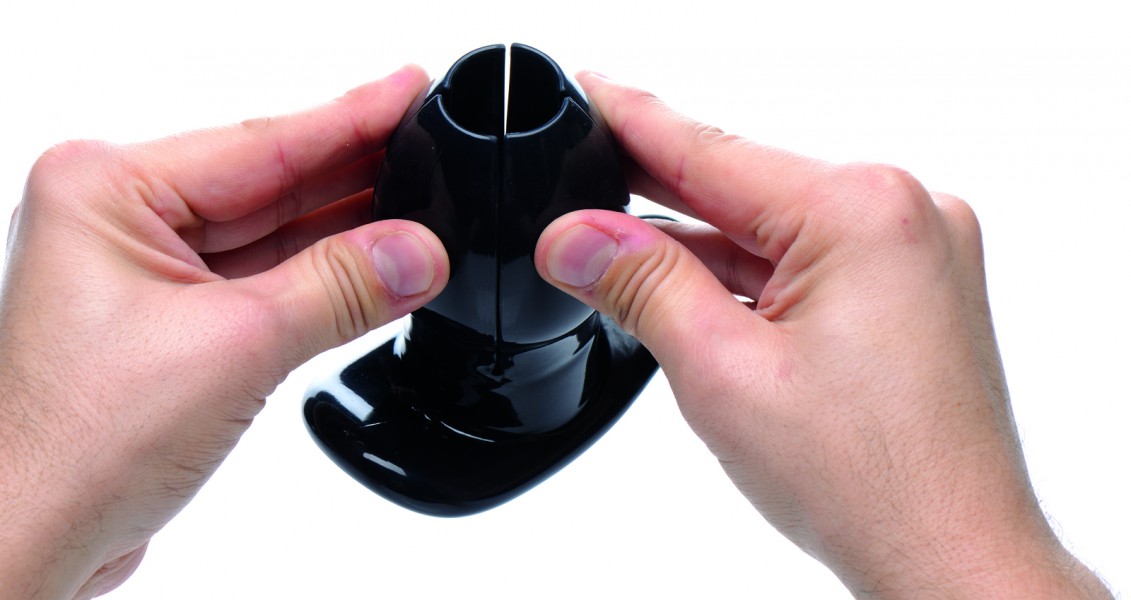 Claw Expanding Butt Plug