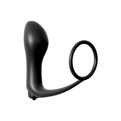 PDX Elite Ass gasm 7 Piece Vibrating Kit