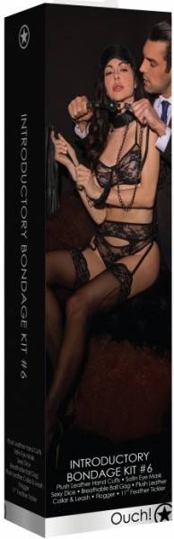 Introductory Bondage Kit #6