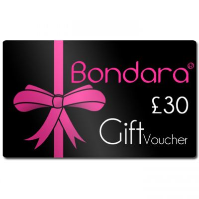 Bondara Gift Voucher 30