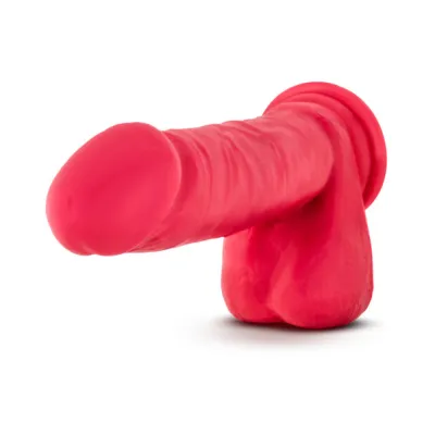Ruse Big Poppa Cerise