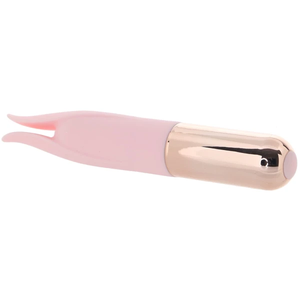 Goddess Tickled Pink Massager