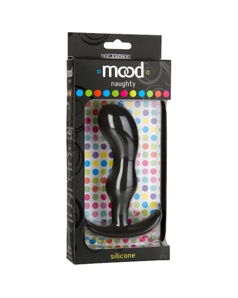 Mood Naughty 2 Large - Black