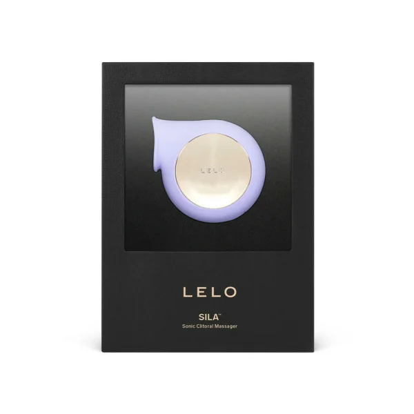 LELO Sila Sonic Stimulator