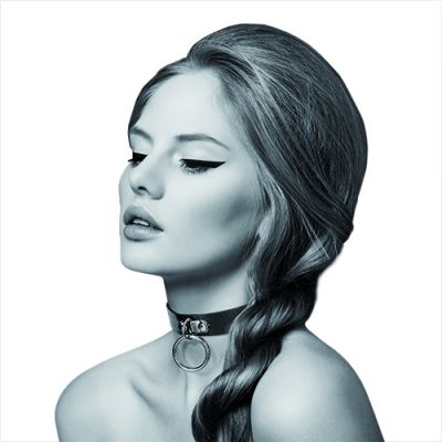 Collier Fetish