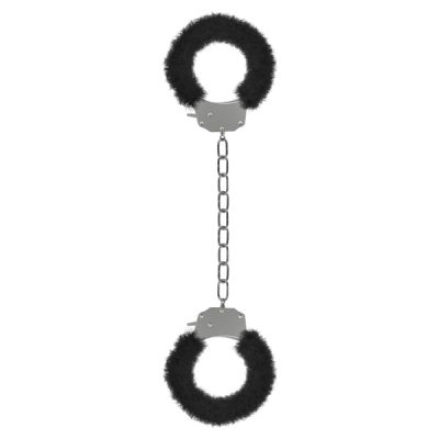 Pleasure Fury Legcuffs