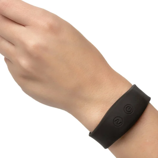 Wristband Remote Petite Vibrating Bullet by CalExotics — image 5 of 10