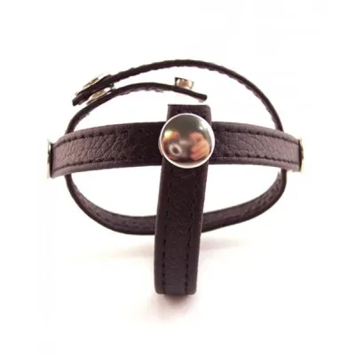 Rouge Three Piece Divider Black