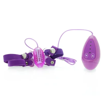Mini Butterfly Clit Teaser 2 x AAA