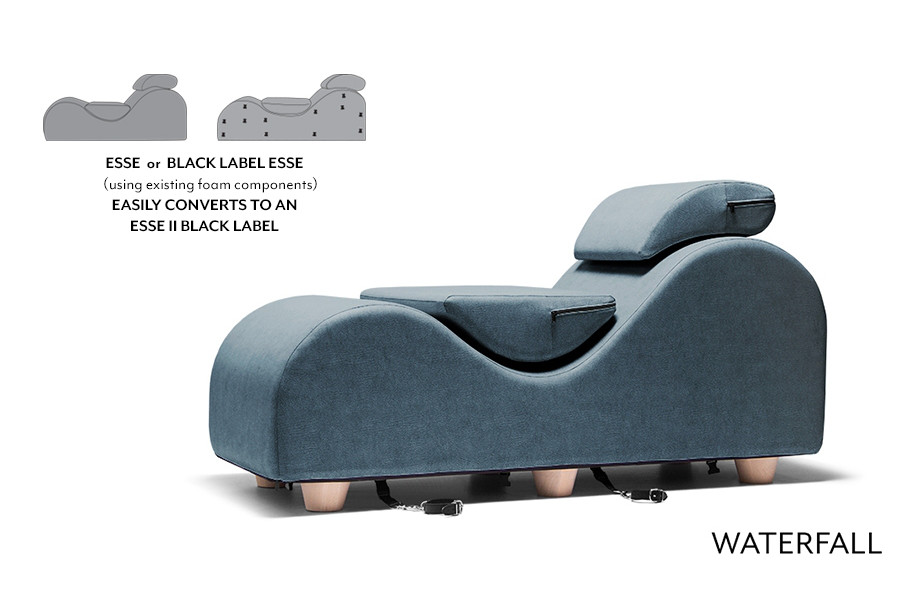 Esse II Black Label - Conversion Kit