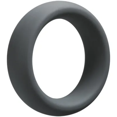 OptiMale C Ring Thick 45 mm Slate
