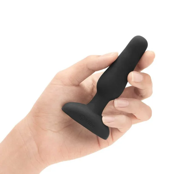 b-Vibe Novice Anal Plug — image 6 of 18
